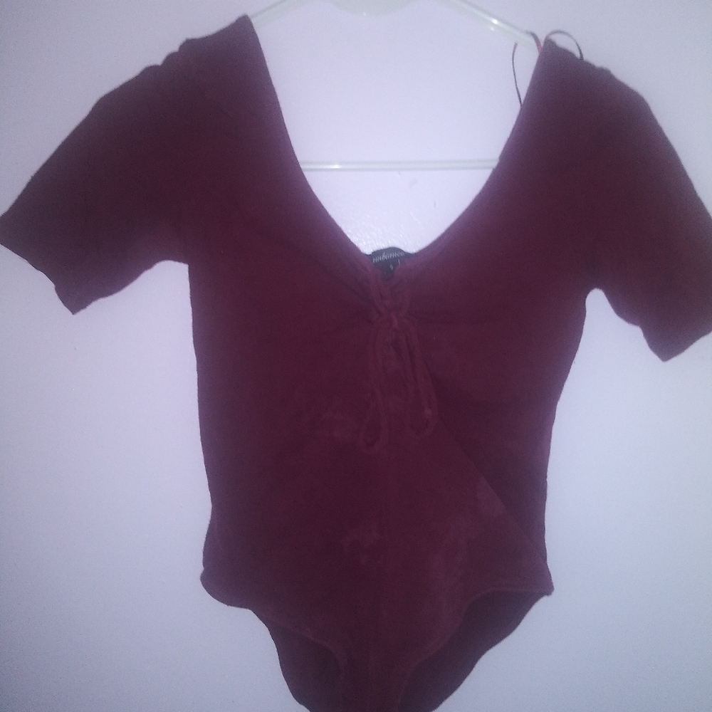 Bodysuit